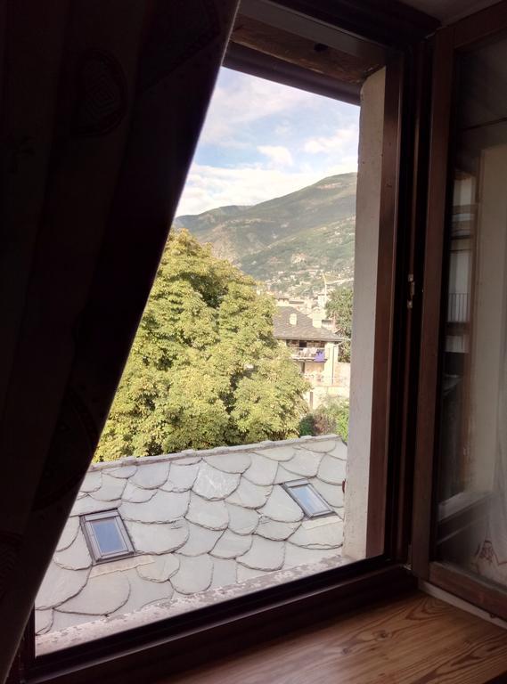 Maison Besenval Aosta Exterior foto